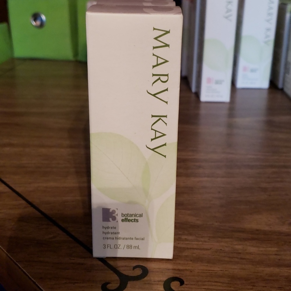 Mary Kay